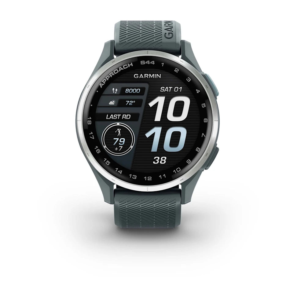 Garmin Approach S44 GPS Golf Watch