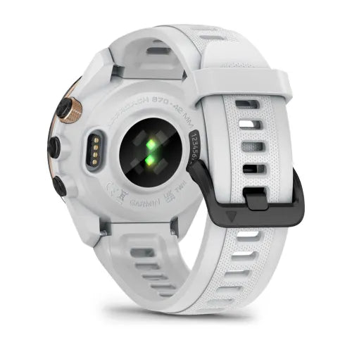 Garmin Approach S70 42mm Golf GPS Watch