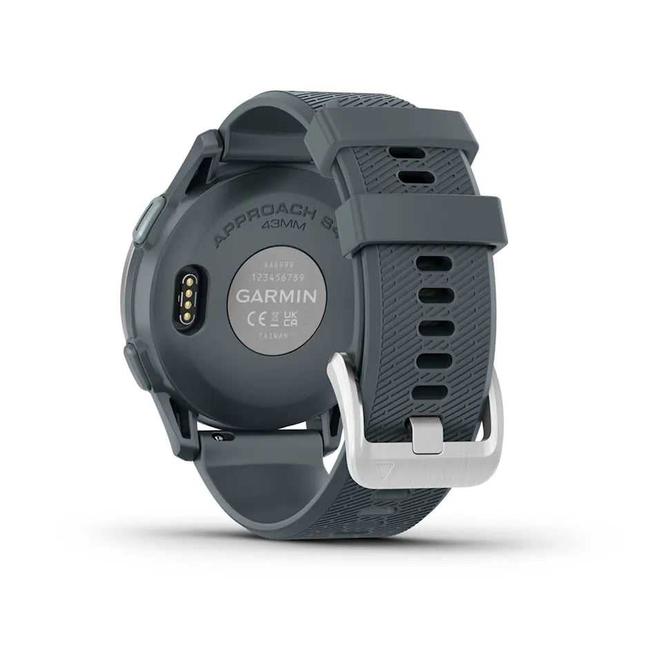 Garmin Approach S44 GPS Golf Watch