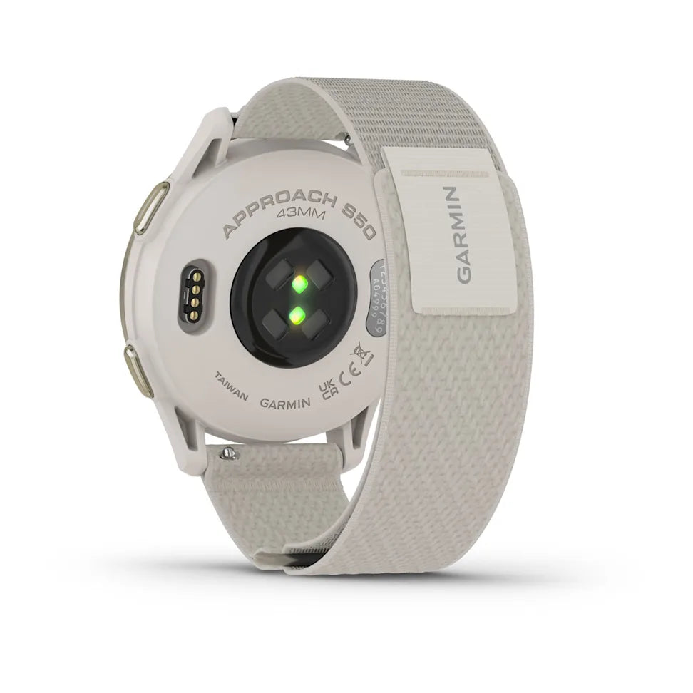 Garmin Approach S50 GPS Golf Watch