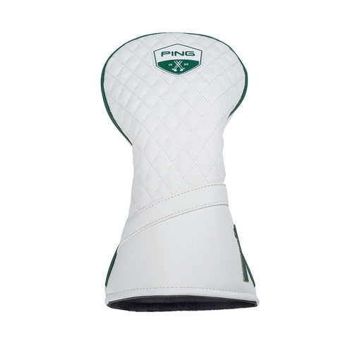 Ping Heritage Driver Headcover