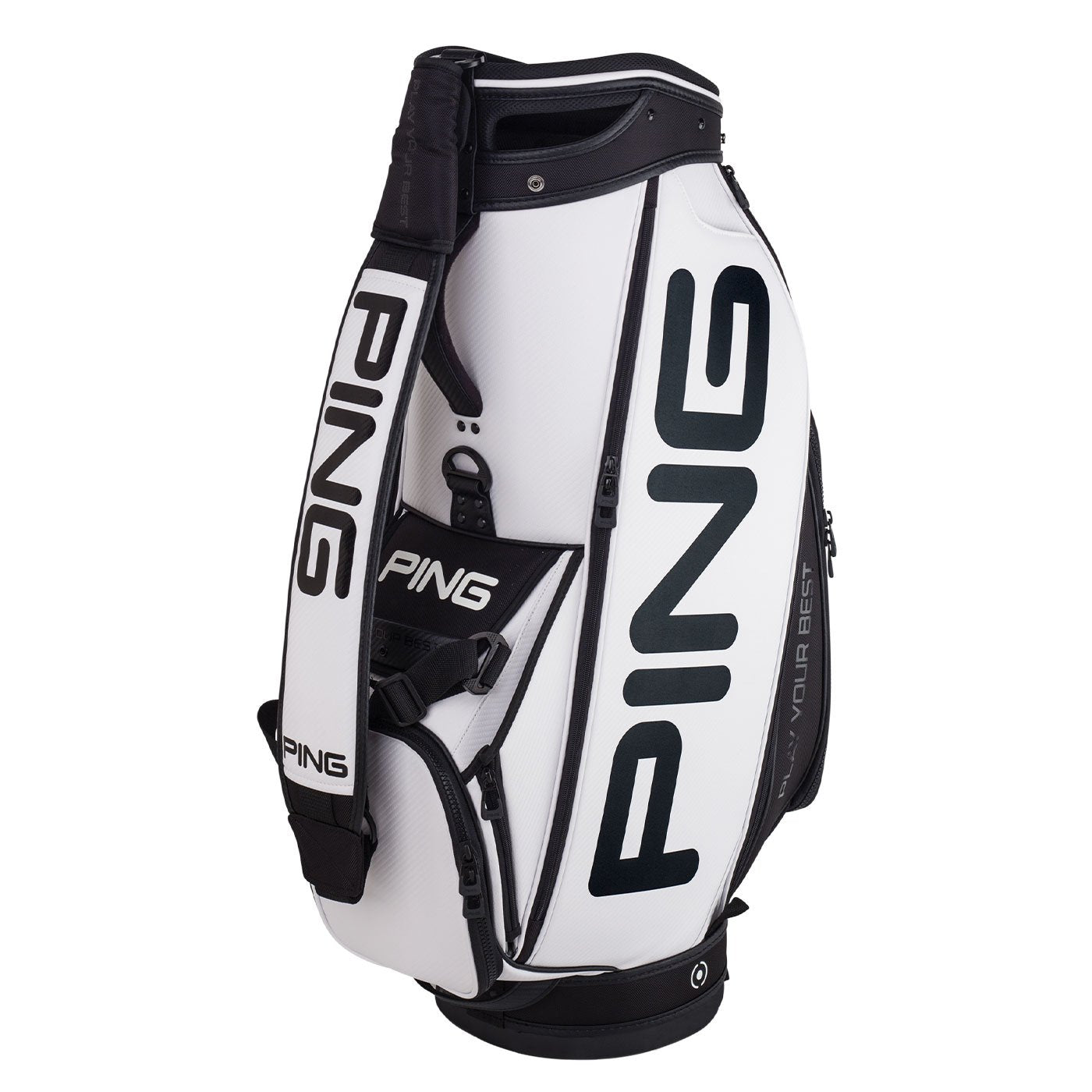 Ping Tour Staff Bag