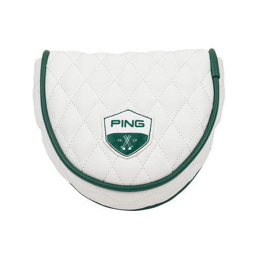 Ping Heritage Mallet Putter Headcover