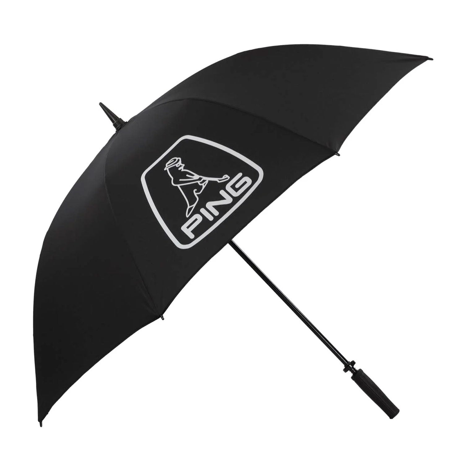 Ping Golf Single Canopy Umbrella