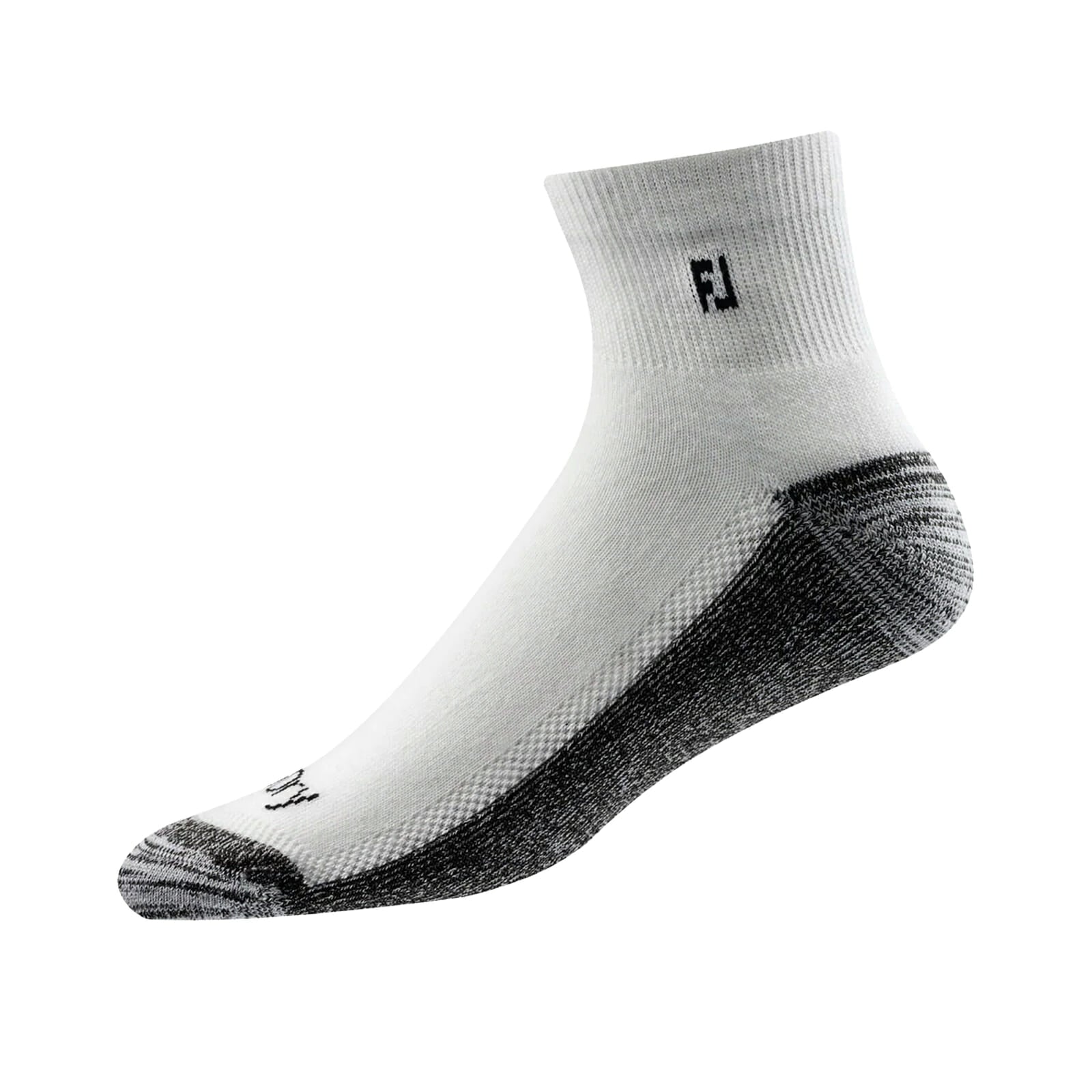 FootJoy Mens ProDry Quarter Golf Sock