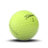 Titleist Pro V1 2023 Golf Balls - Yellow