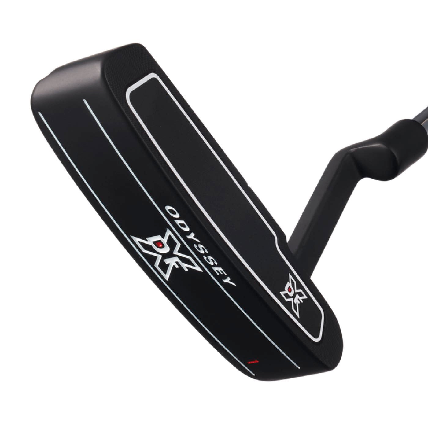 Odyssey DFX #1 Golf Putter