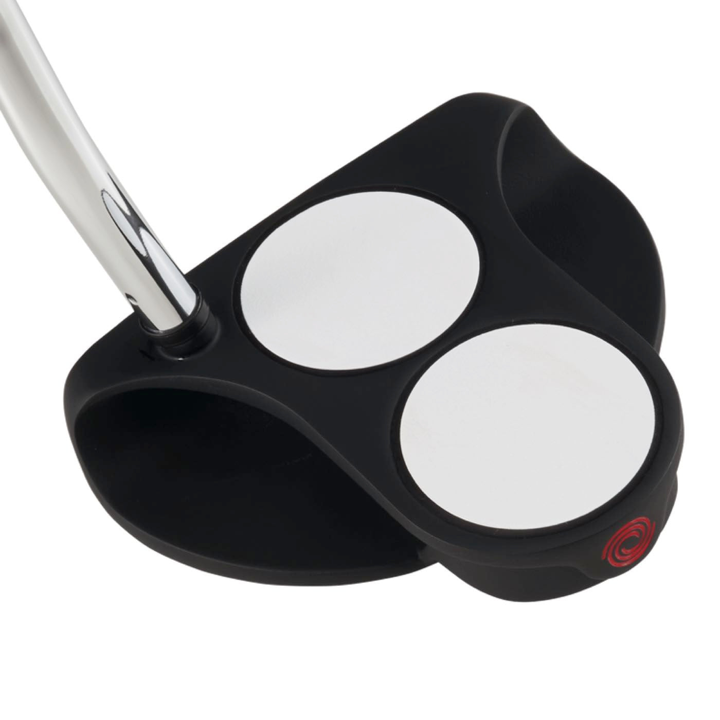 Odyssey DFX 2 Ball Golf Putter