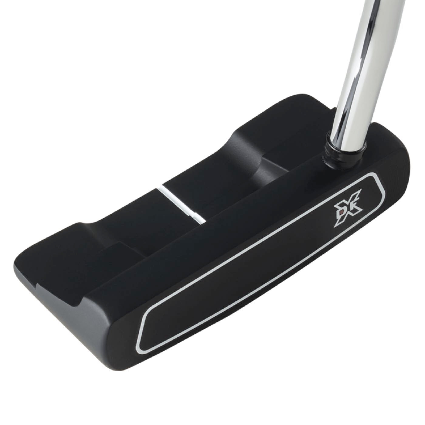 Odyssey DFX Double Wide Golf Putter