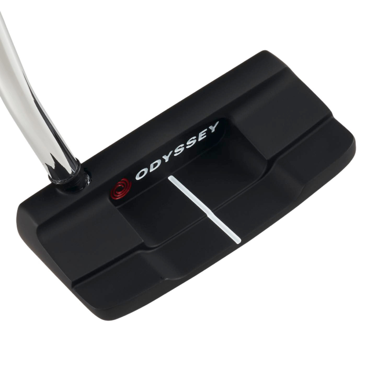 Odyssey DFX Double Wide Golf Putter