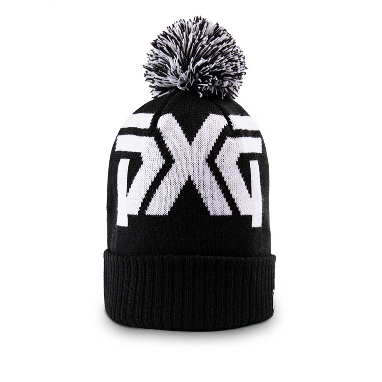 PXG Big Head Cuff Beanie