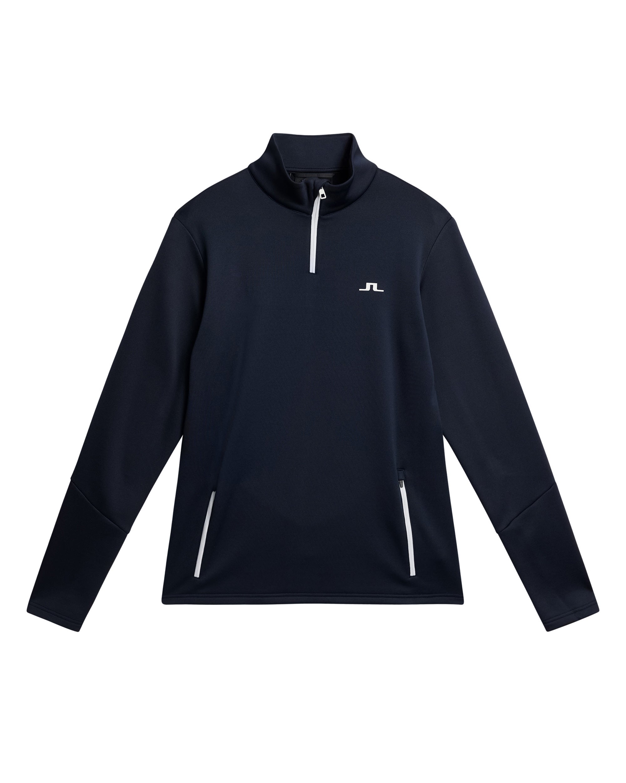 J.Lindeberg Aerial 1/4 Zip Golf Midlayer AW23