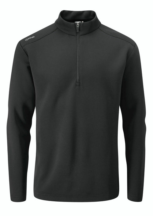 Ping Ramsey Half Zip Golf Mid Layer AW23