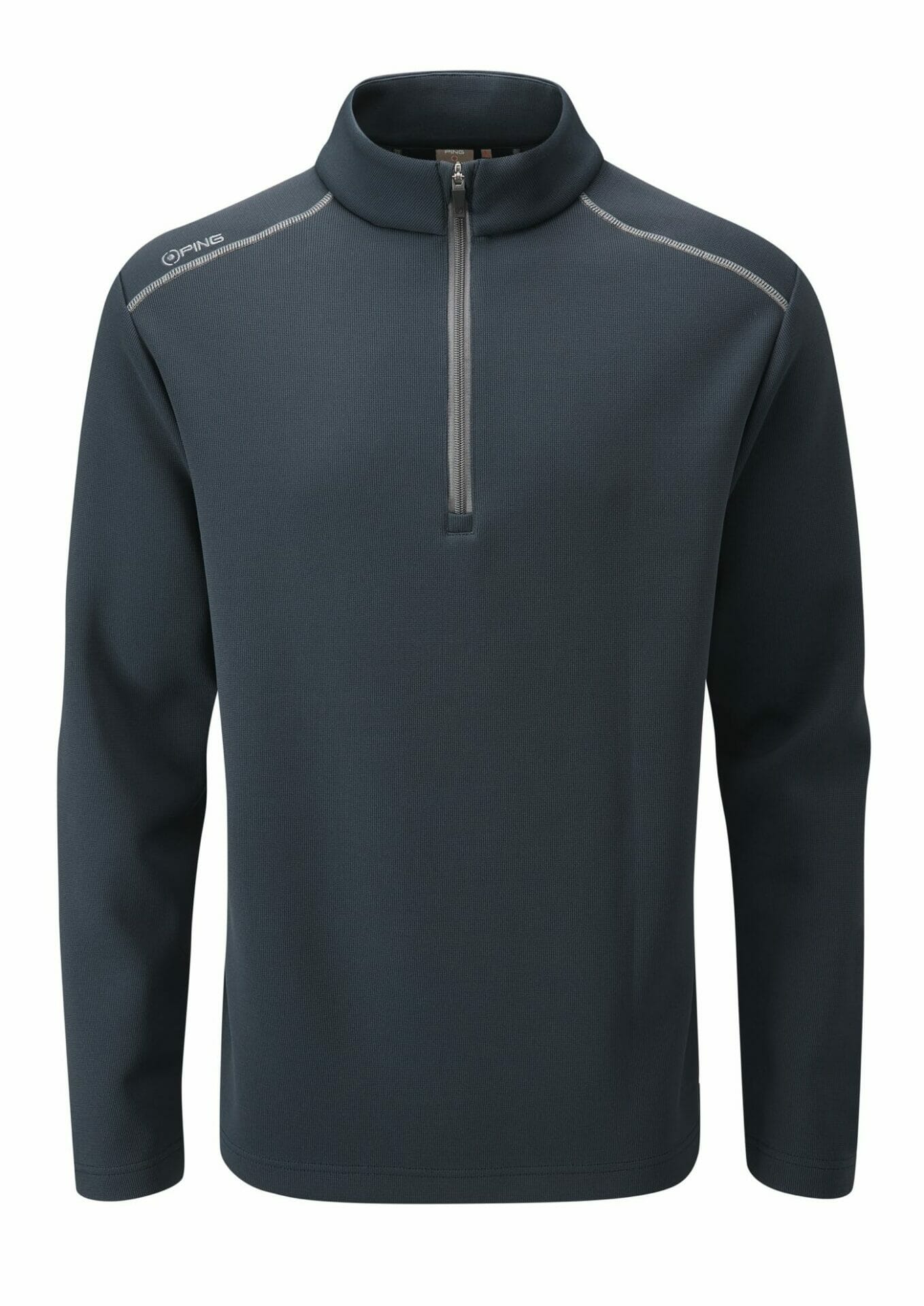 Ping Ramsey Half Zip Golf Mid Layer AW23 UK Golf Academy