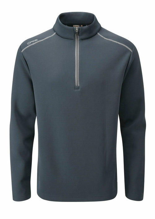 Ping Ramsey Half Zip Golf Mid Layer AW23