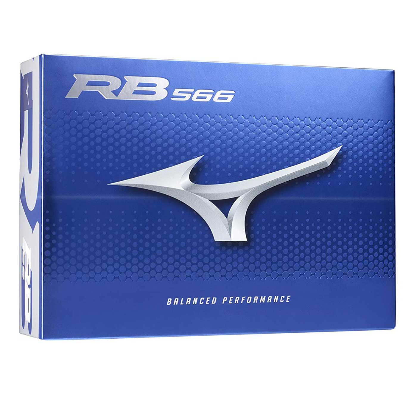 Mizuno RB566 Golf Balls