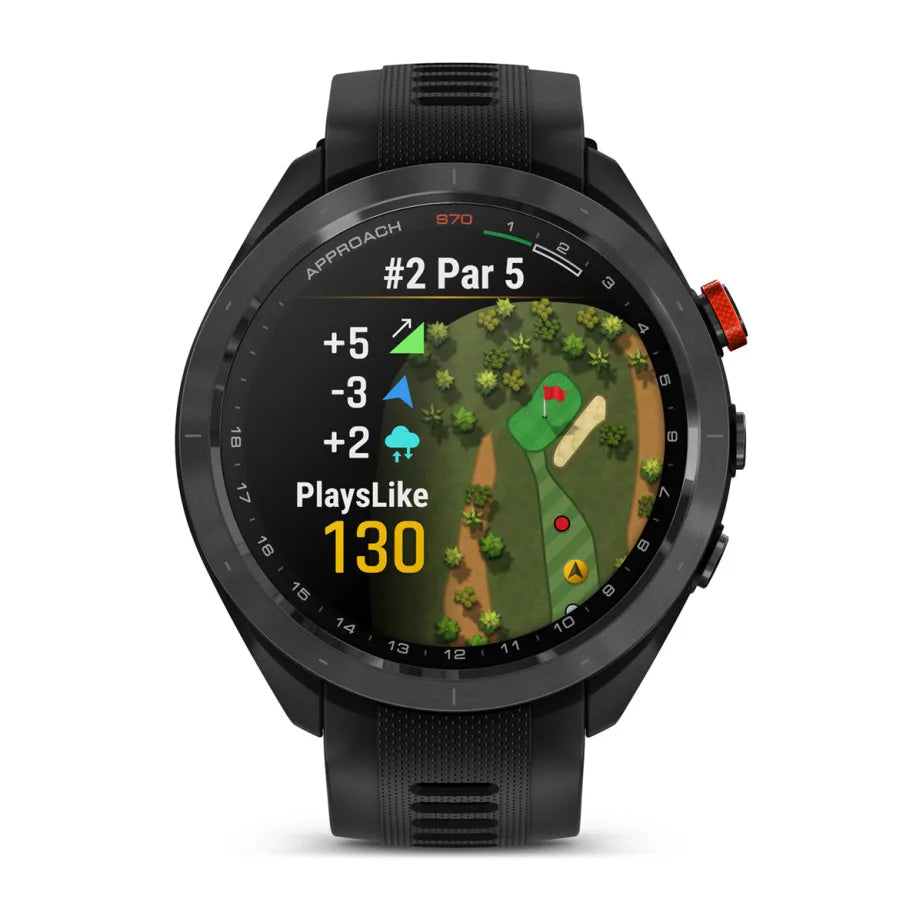 Garmin s10 gps watch on sale