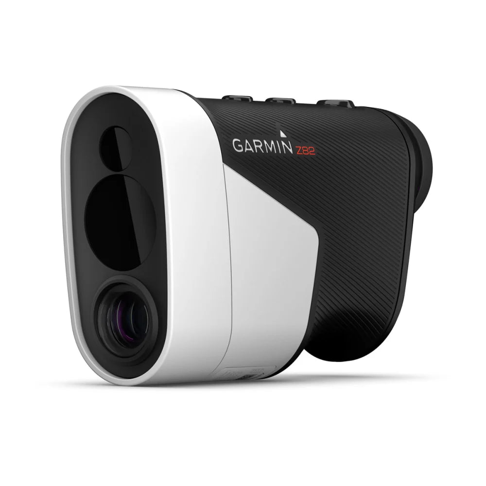 Garmin Approach Z82 Laser Golf Rangefinder