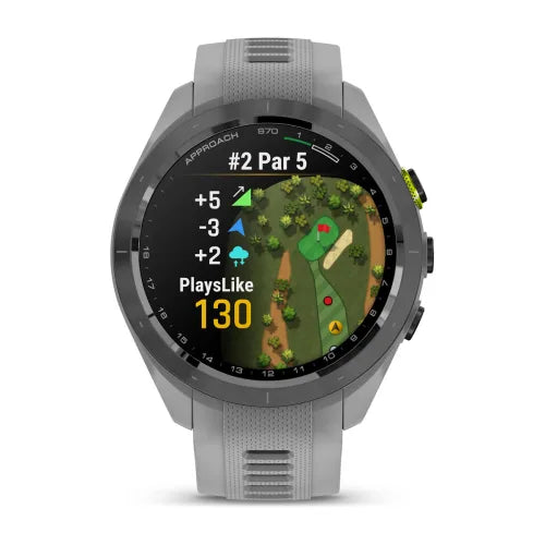 Garmin Approach S70 42mm Golf GPS Watch