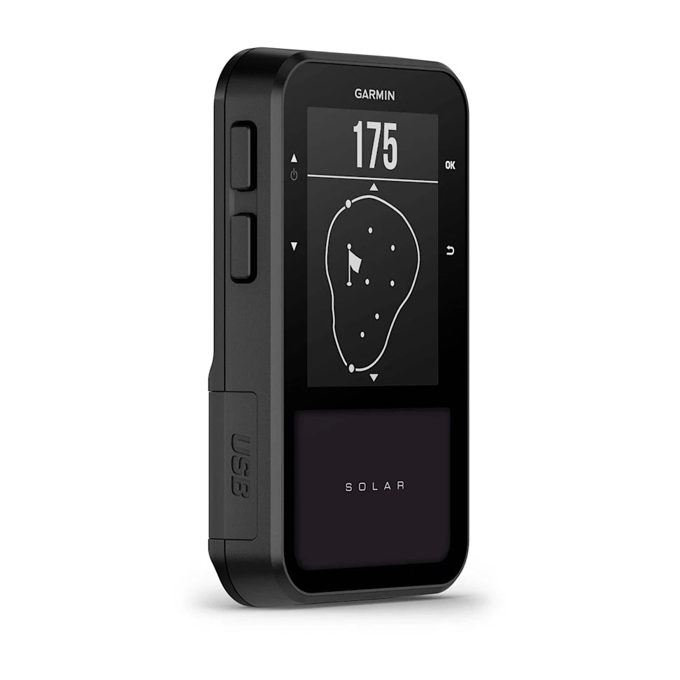 Garmin Approach G20 Handheld Golf GPS