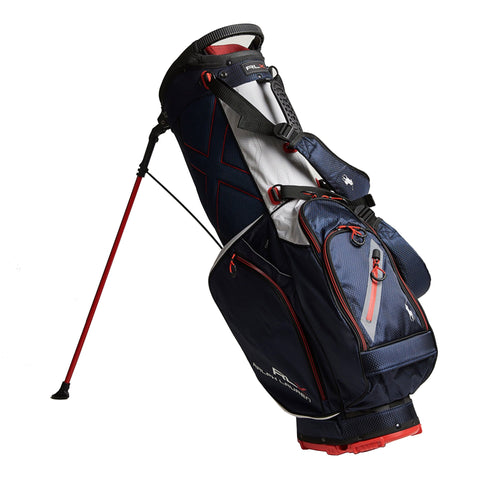 Ralph Lauren RLX Golf Stand Bag