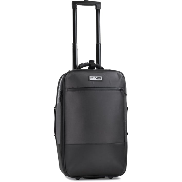 Ping Golf Rolling Duffel Bag