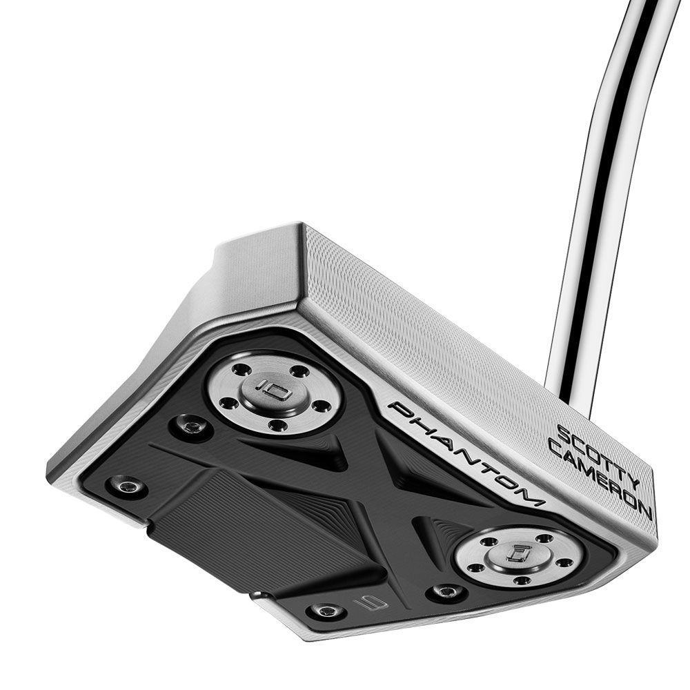 Scotty Cameron Phantom X 9 2022 Golf Putter