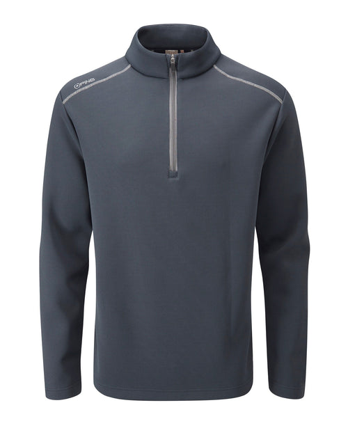 Ping Ramsey Half Zip Golf Mid Layer AW23