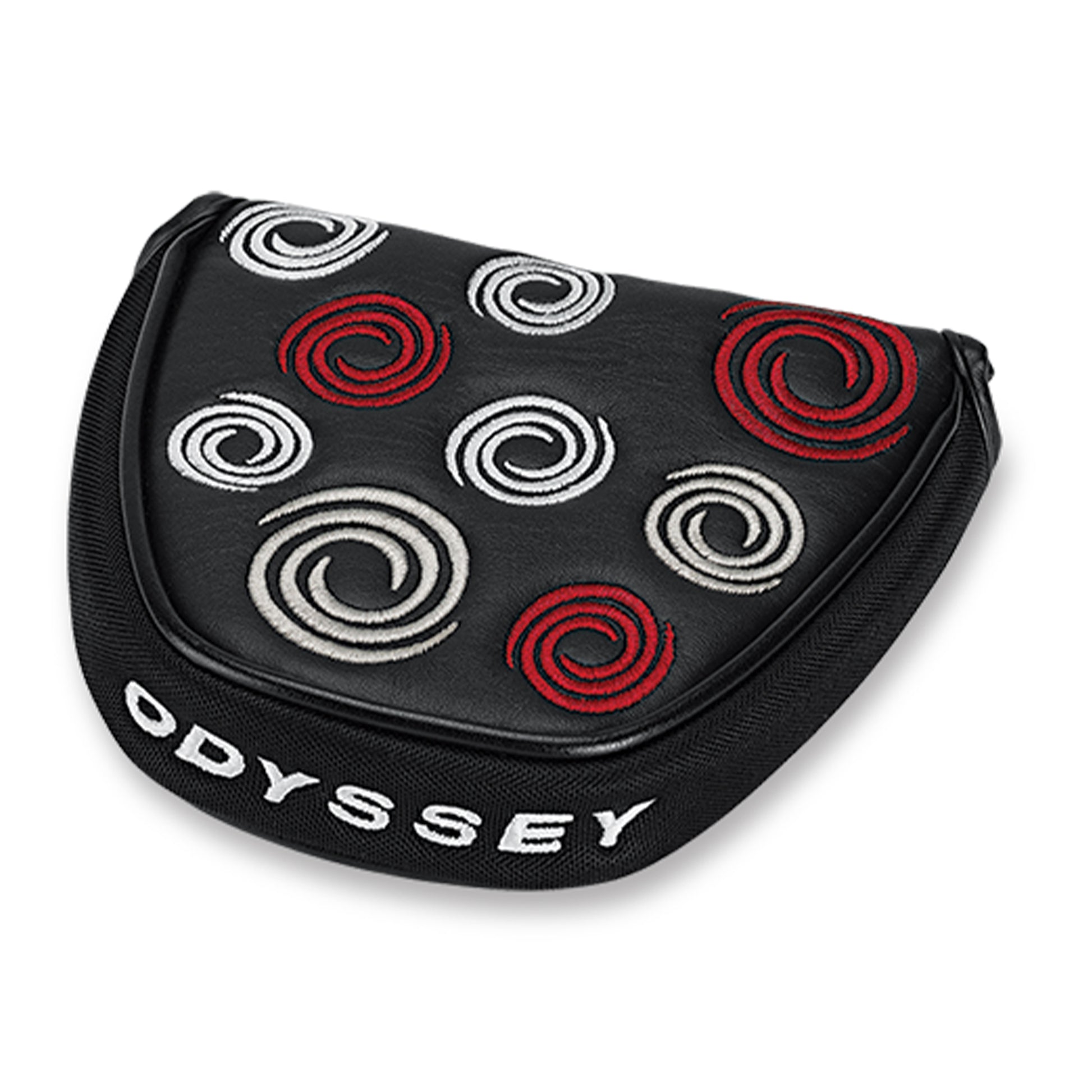 Odyssey Swirl Putter Headcover