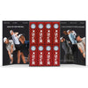 TaylorMade TP5x Golf Balls 4 For 3