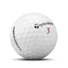 TaylorMade Tour Response White