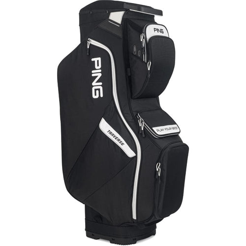 Ping Traverse Cart Bag