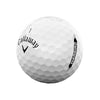 Callaway Warbird Golf Balls White - One Dozen