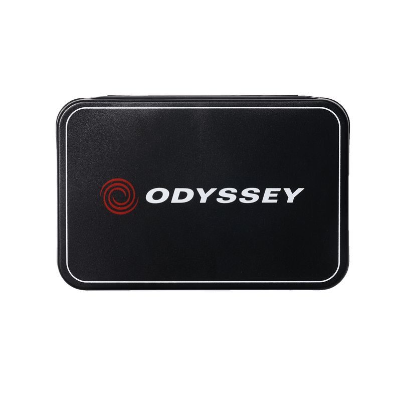 Odyssey Weight Kit