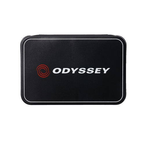 Odyssey Weight Kit