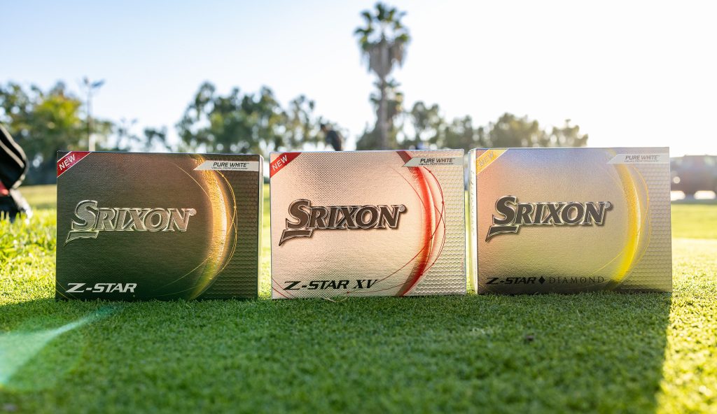 SRIXON RELEASES REFRESHED Z-STAR SERIES FOR 2023