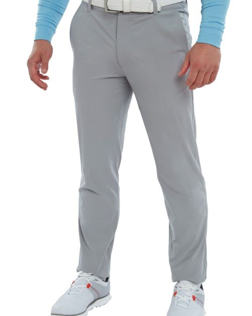 Mens Lightweight Showerproof Golf Trousers