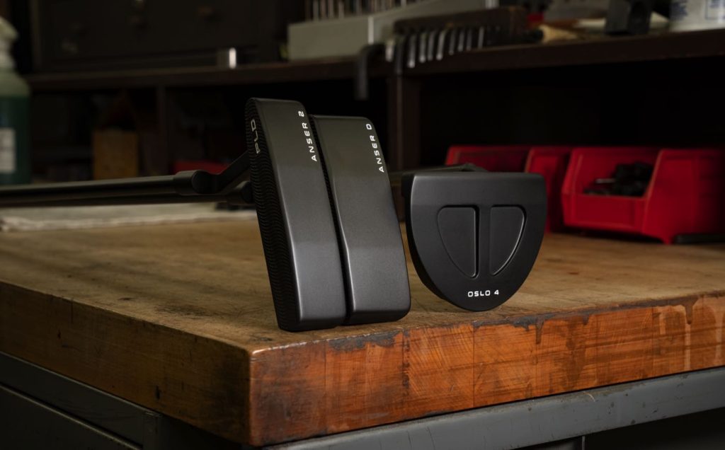 Ping Adds Three New Additions to the Popular PLD Putter Range in 2023